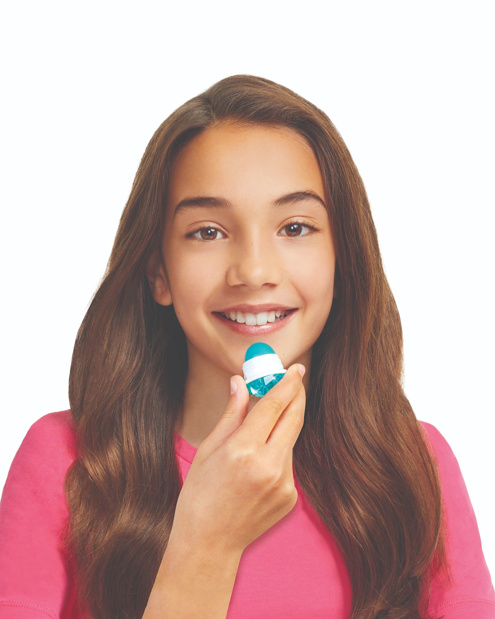 Fruity Beauty Cosmetics Vending Machine