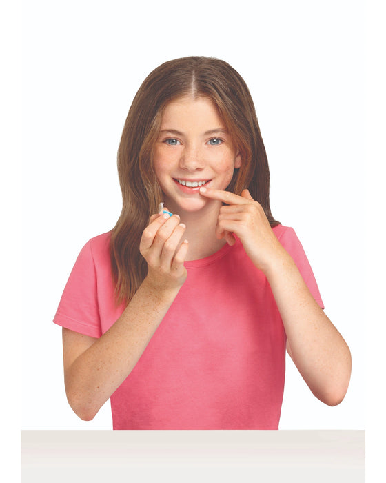 Make It Real Sweet Spins Lip Gloss Bracelet Kit