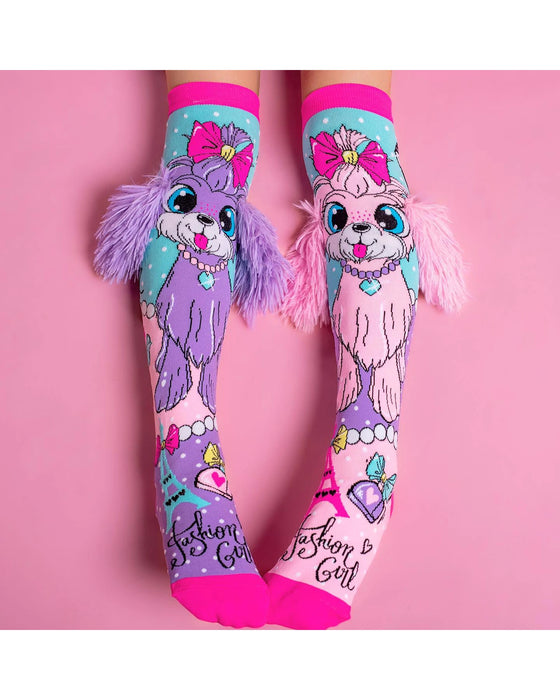 MADMIA Coco In Paris Socks Kids & Adult