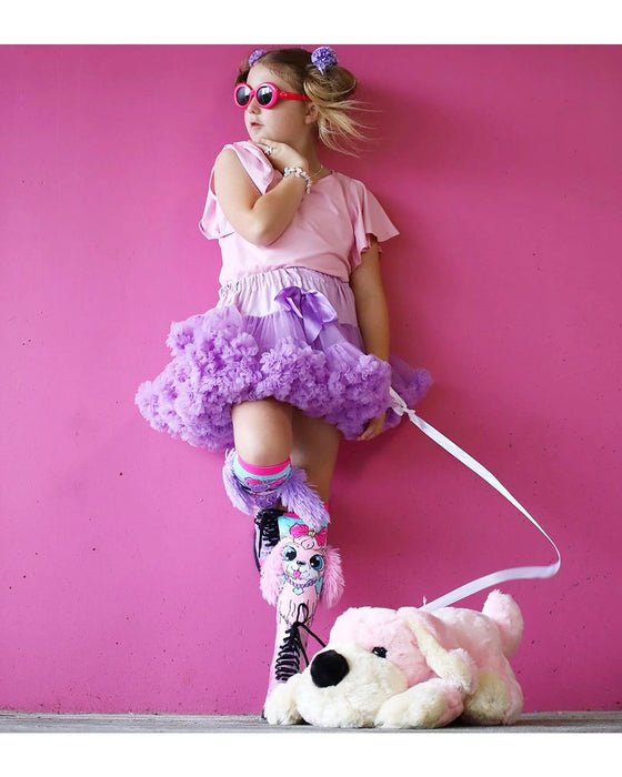 MADMIA Coco In Paris Socks Kids & Adult