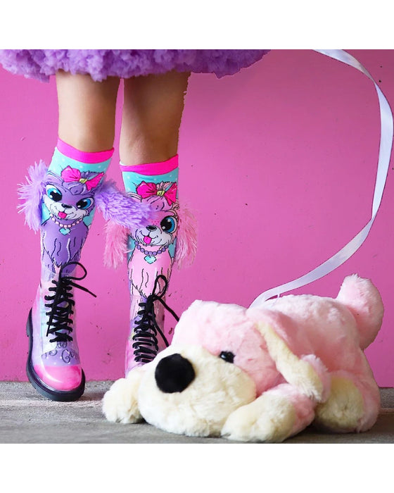 MADMIA Coco In Paris Socks Kids & Adult