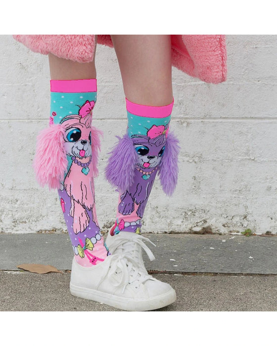 MADMIA Coco In Paris Socks Kids & Adult