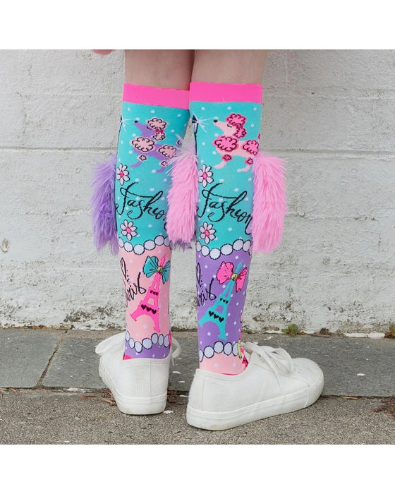 MADMIA Coco In Paris Socks Kids & Adult