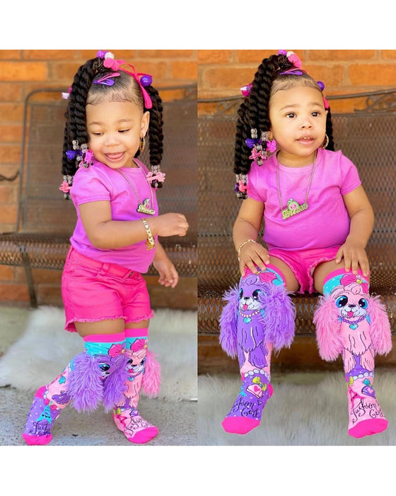 MADMIA Coco In Paris Socks Kids & Adult