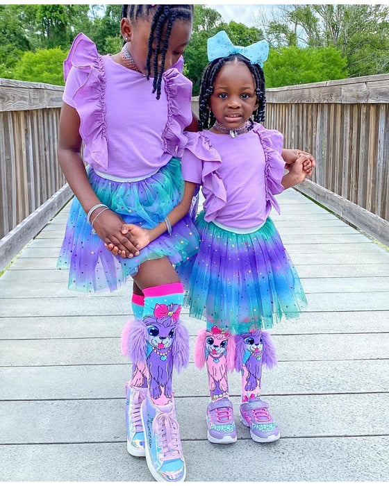 MADMIA Coco In Paris Socks Kids & Adult