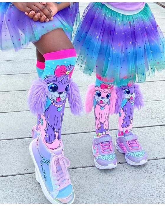 MADMIA Coco In Paris Socks Kids & Adult