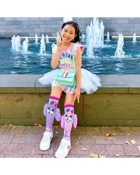 MADMIA Coco In Paris Socks Kids & Adult
