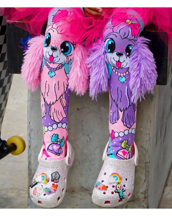 MADMIA Coco In Paris Socks Kids & Adult