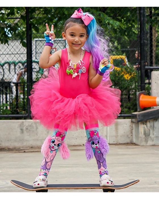 MADMIA Coco In Paris Socks Kids & Adult