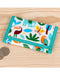 Child Wallet Wild Wonders