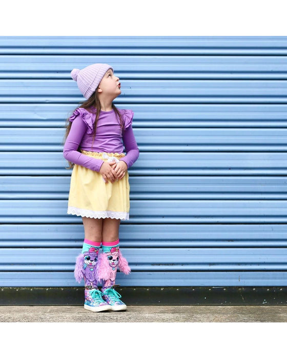 MADMIA Coco In Paris Socks Kids & Adult