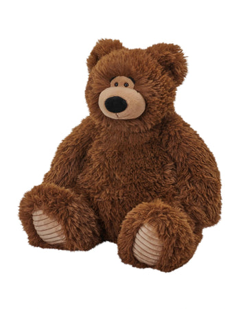 Wild Republic Snuggleluvs Bear Brown 15" / 38cm