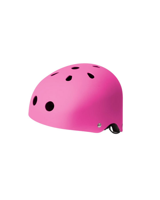 Freeplay Kids Helmet Pink Small
