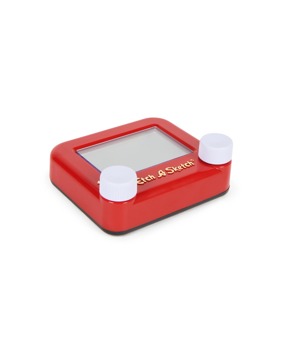 Etch A Sketch Sustainable Pocket — Kidstuff