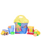 Freeplay Kids Beach Set Large Bag