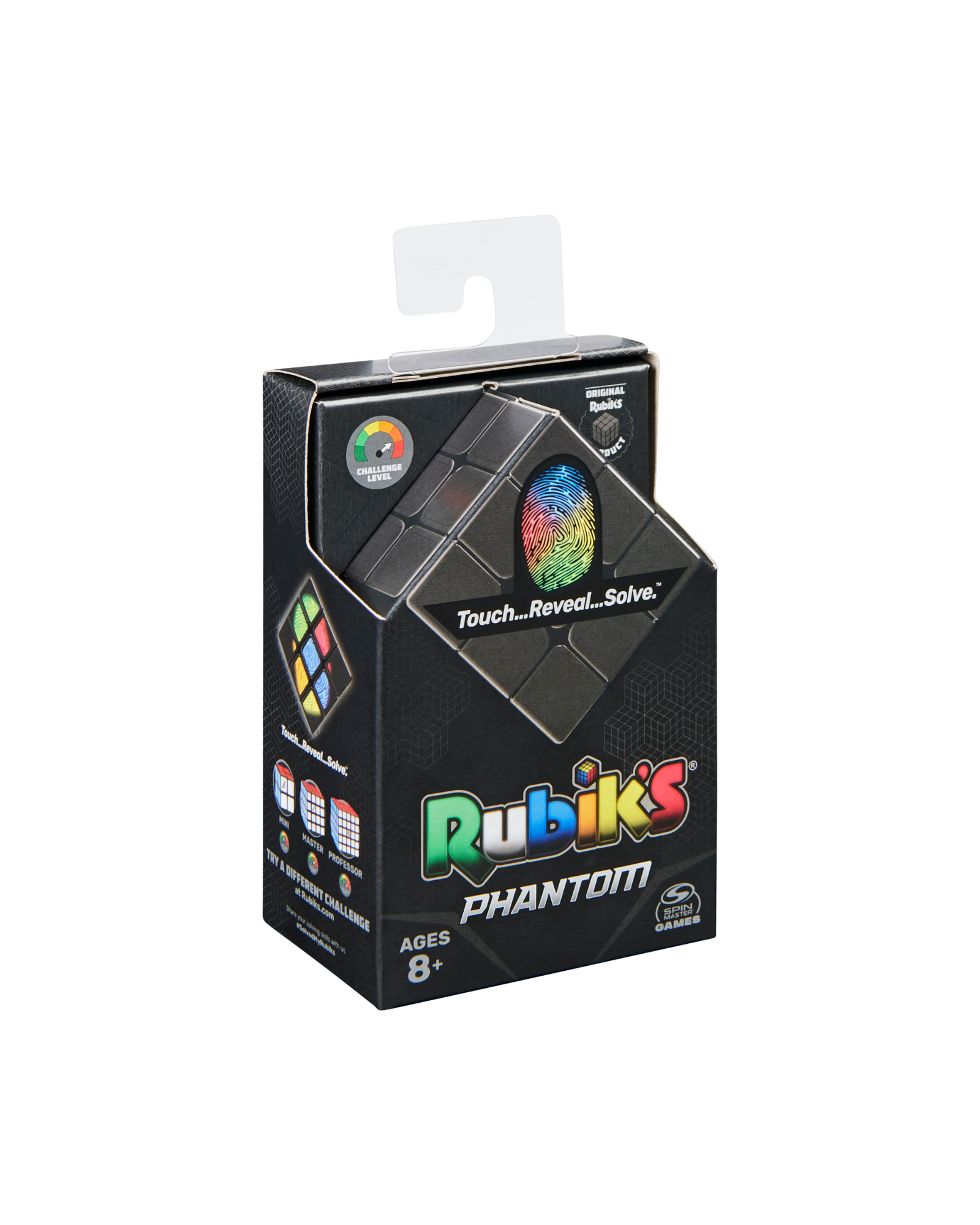 Rubiks Phantom