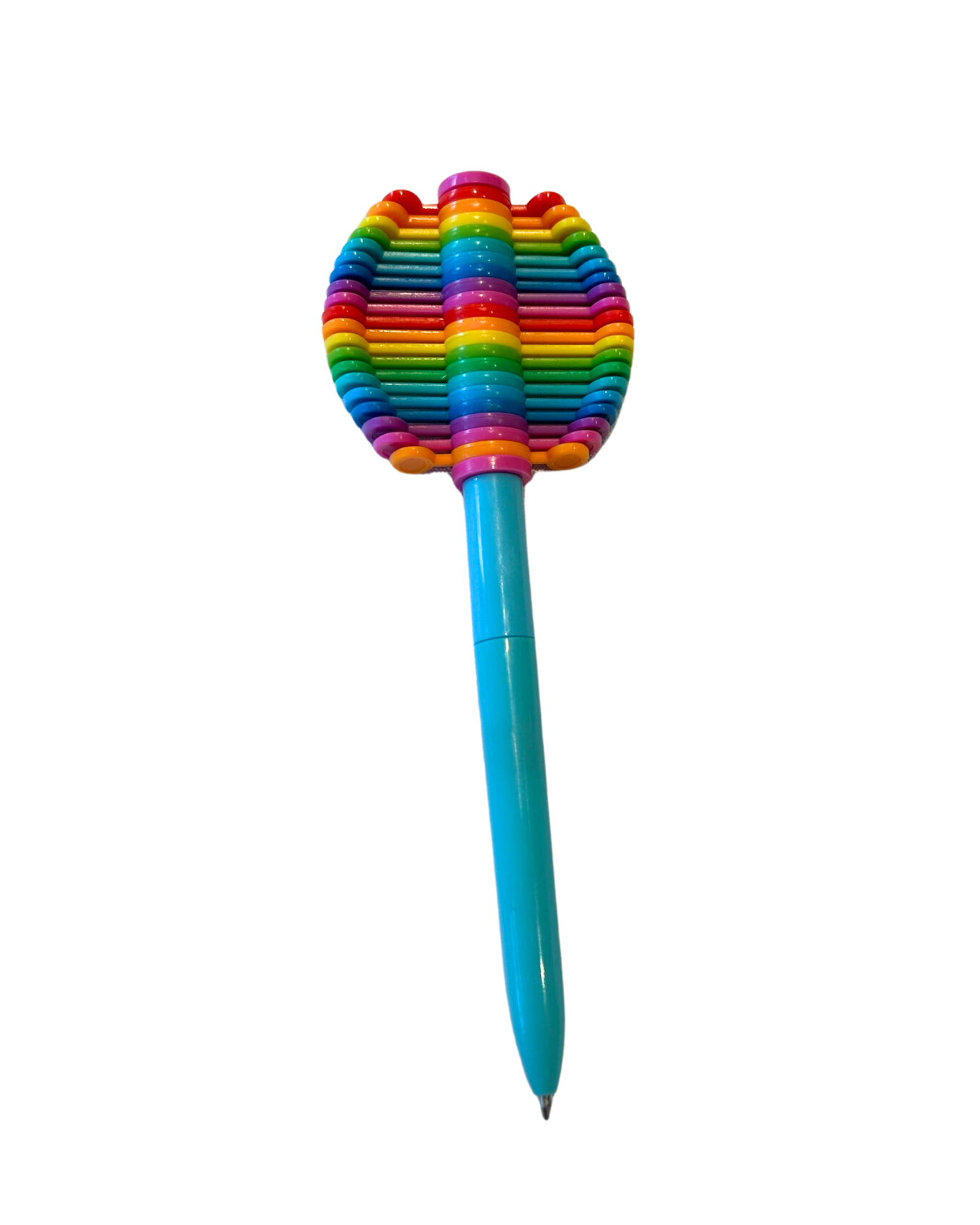 Fizz Fun Fidget Pen