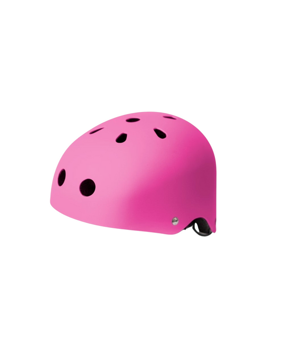 Freeplay Kids Helmet Pink Medium