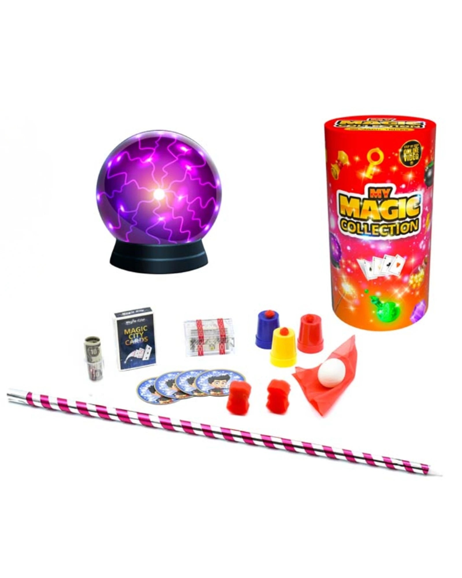 Magic Classic Kit