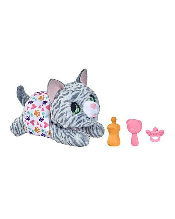 FurReal Newborns Plush - Assorted