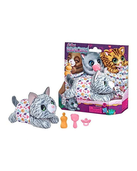 FurReal Newborns Plush - Assorted