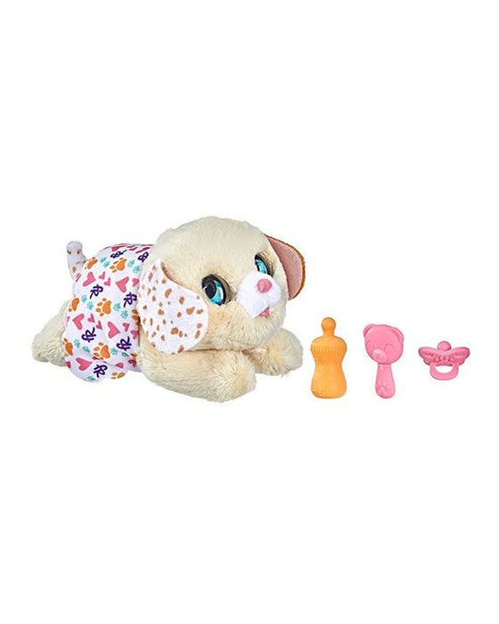 FurReal Newborns Plush - Assorted