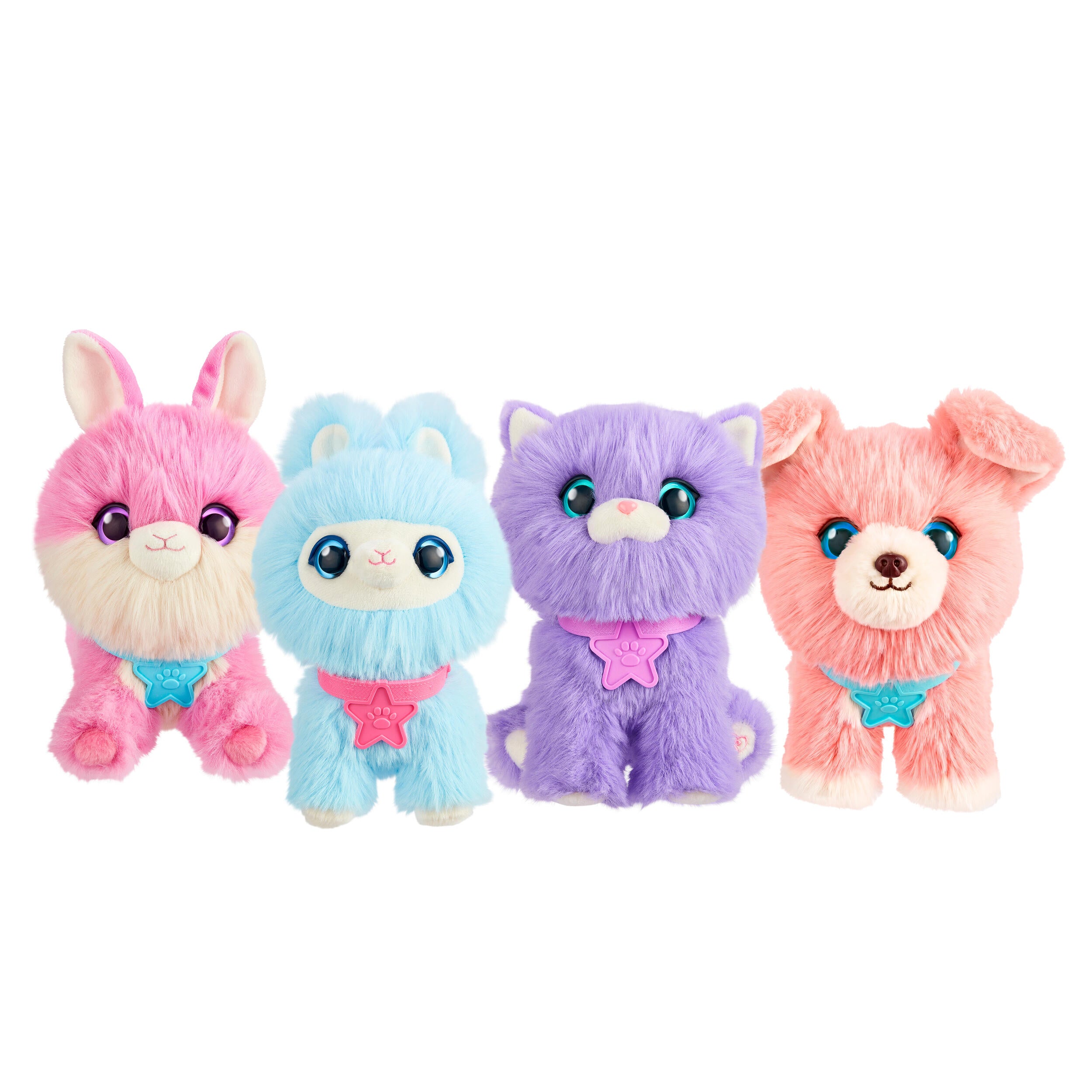 Rainbow Pet Surprise
