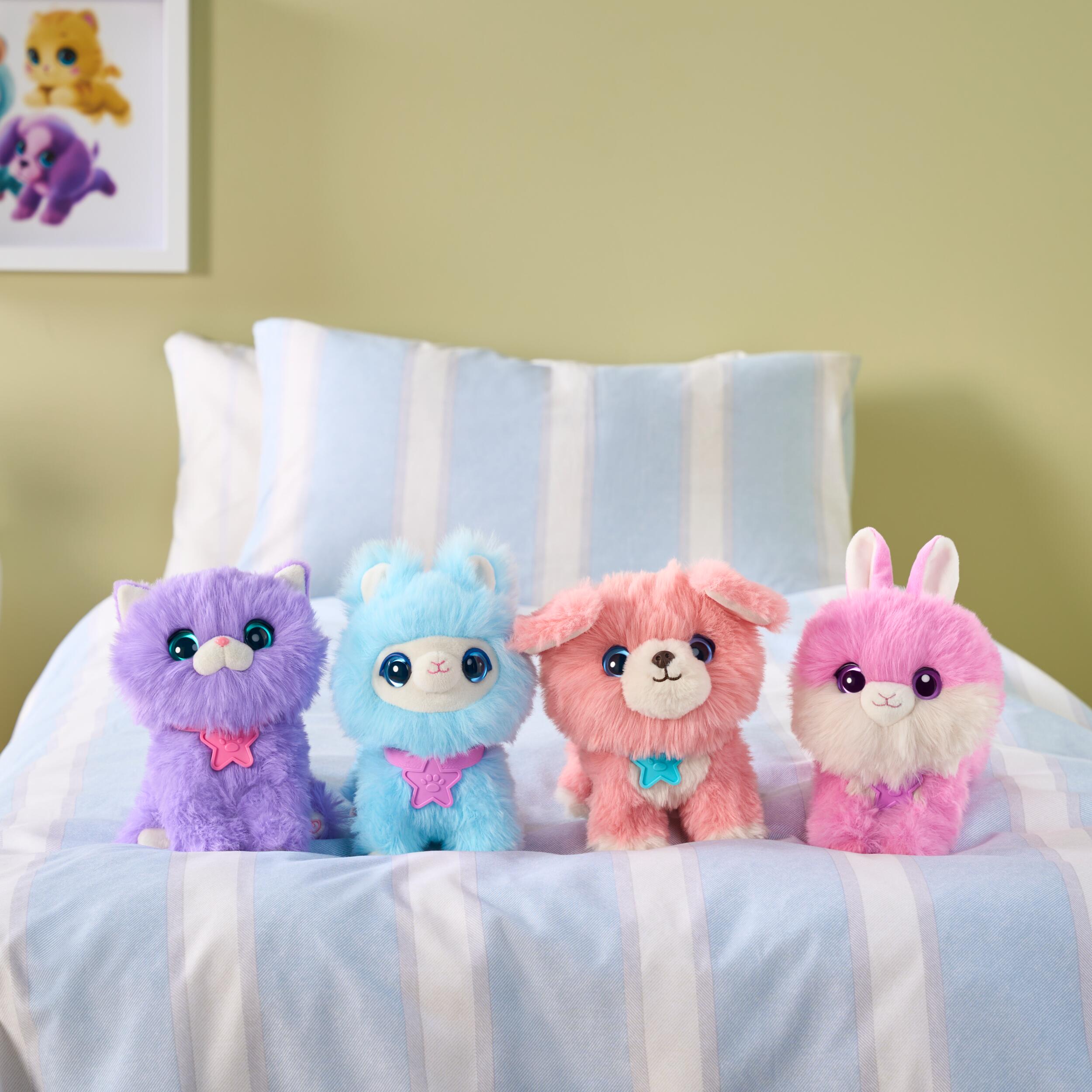 Rainbow Pet Surprise