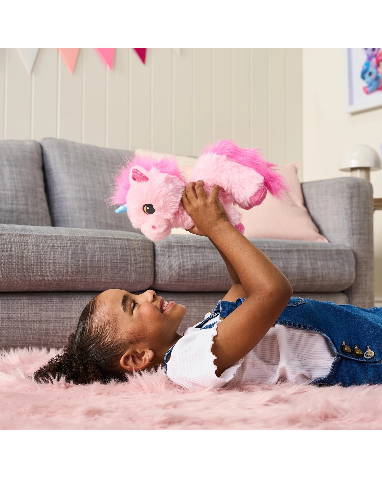 Unicorn Surprise