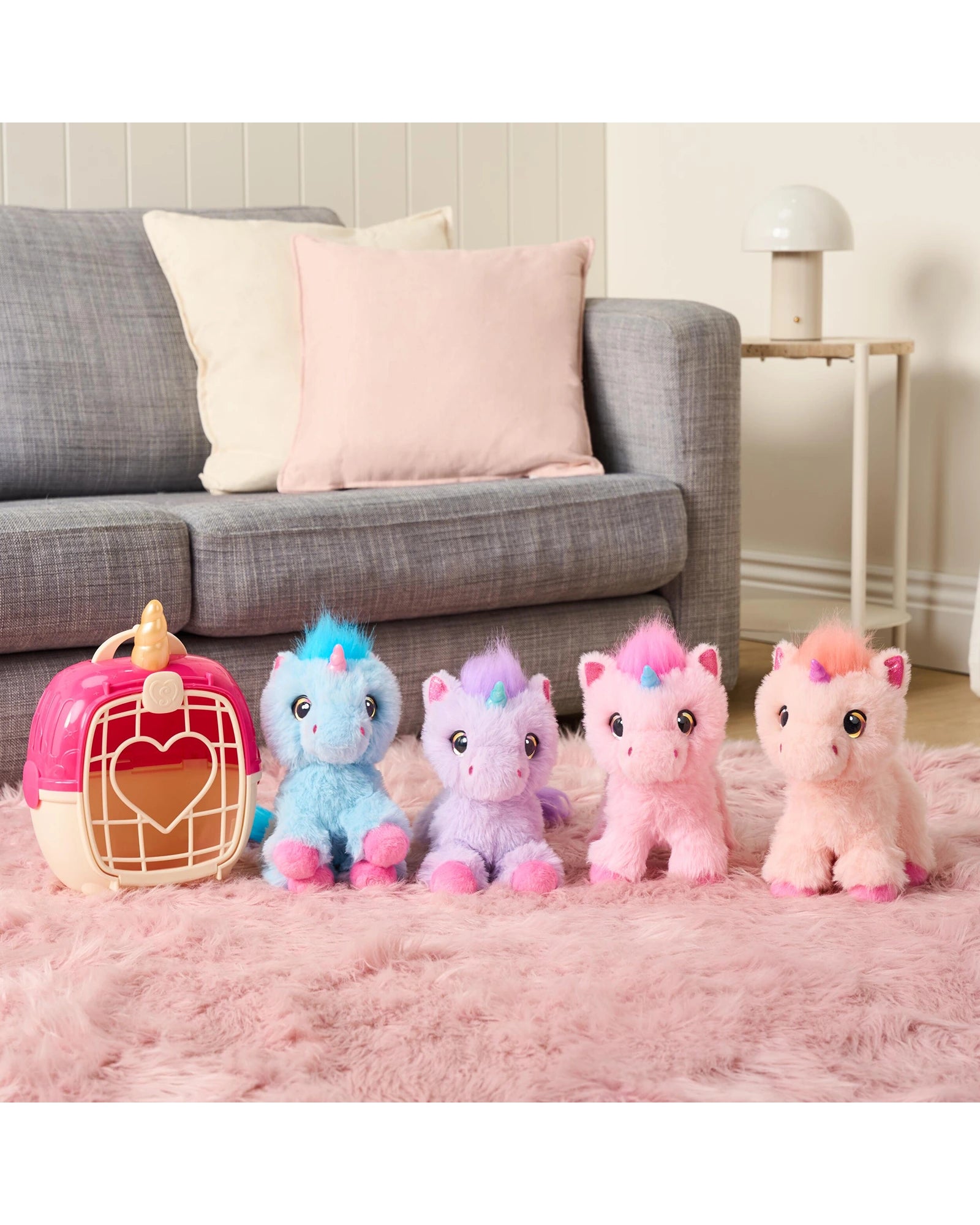 Unicorn Surprise