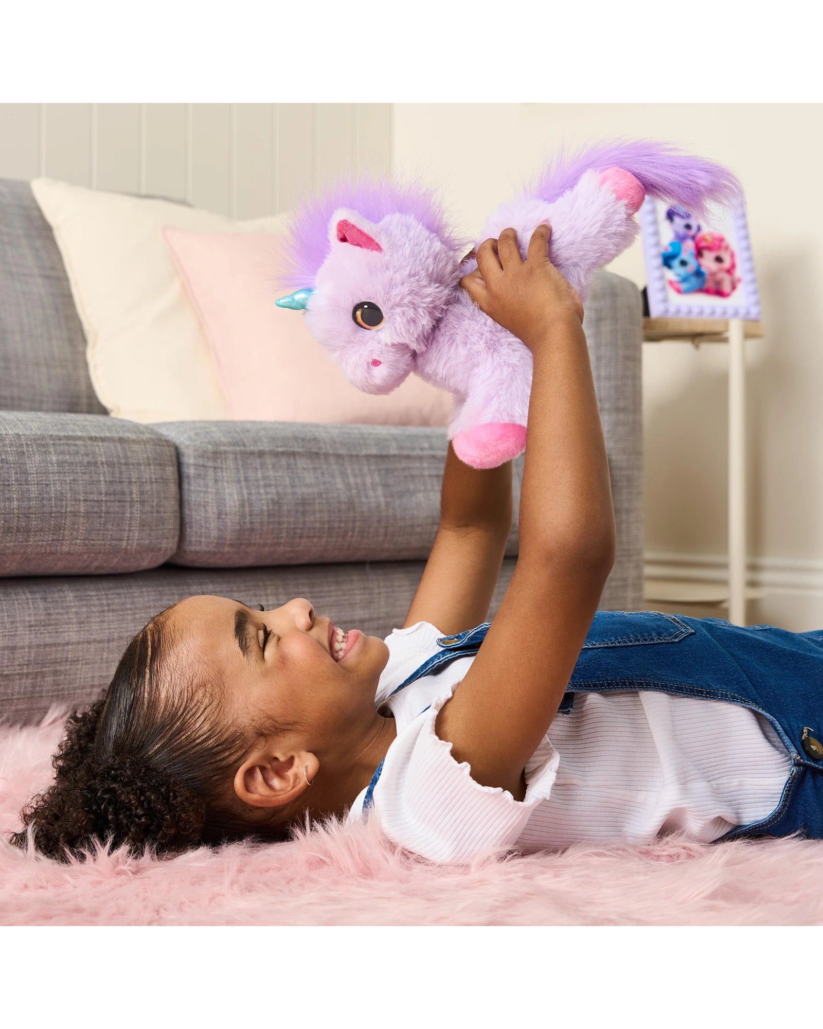 Unicorn Surprise