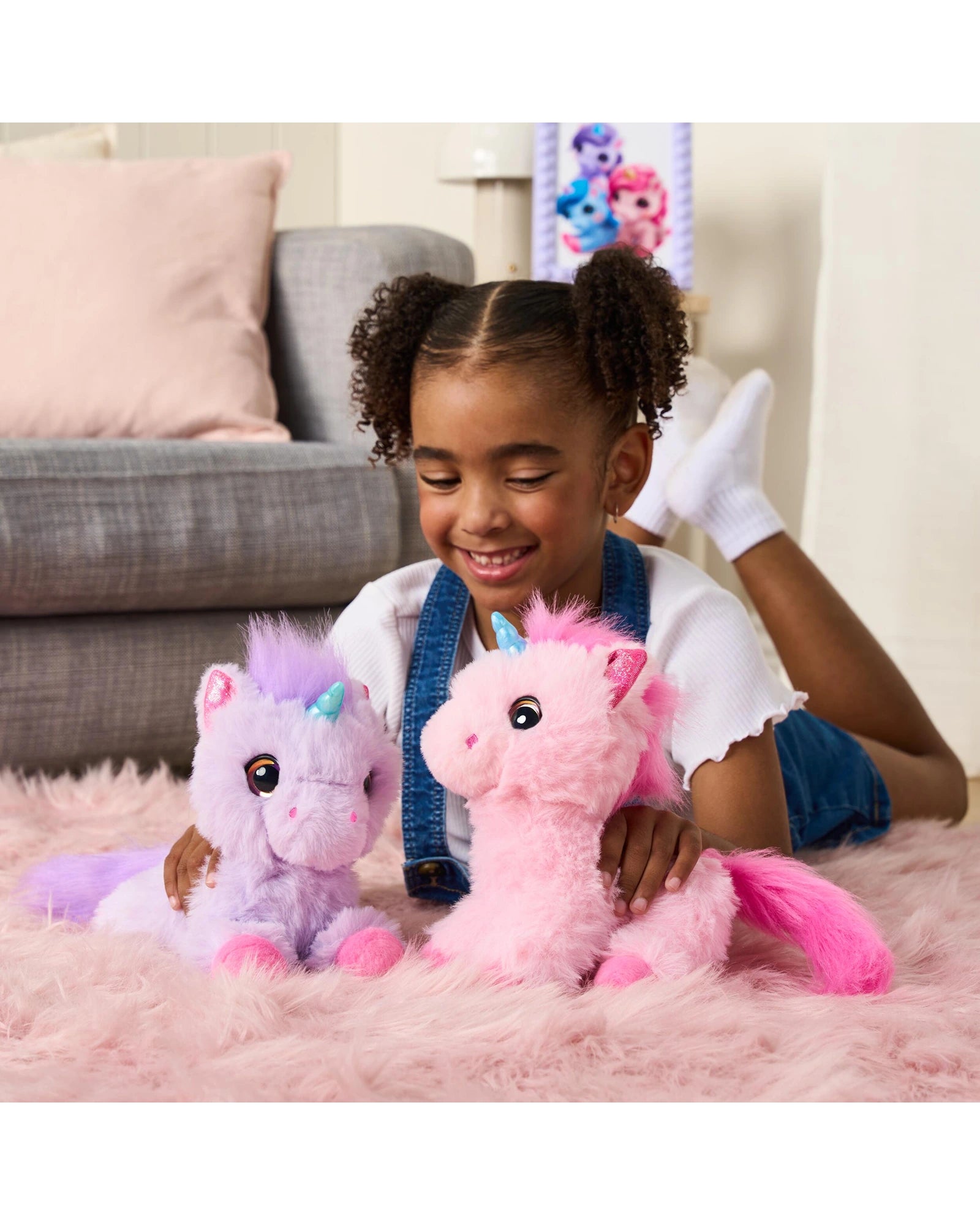 Unicorn Surprise