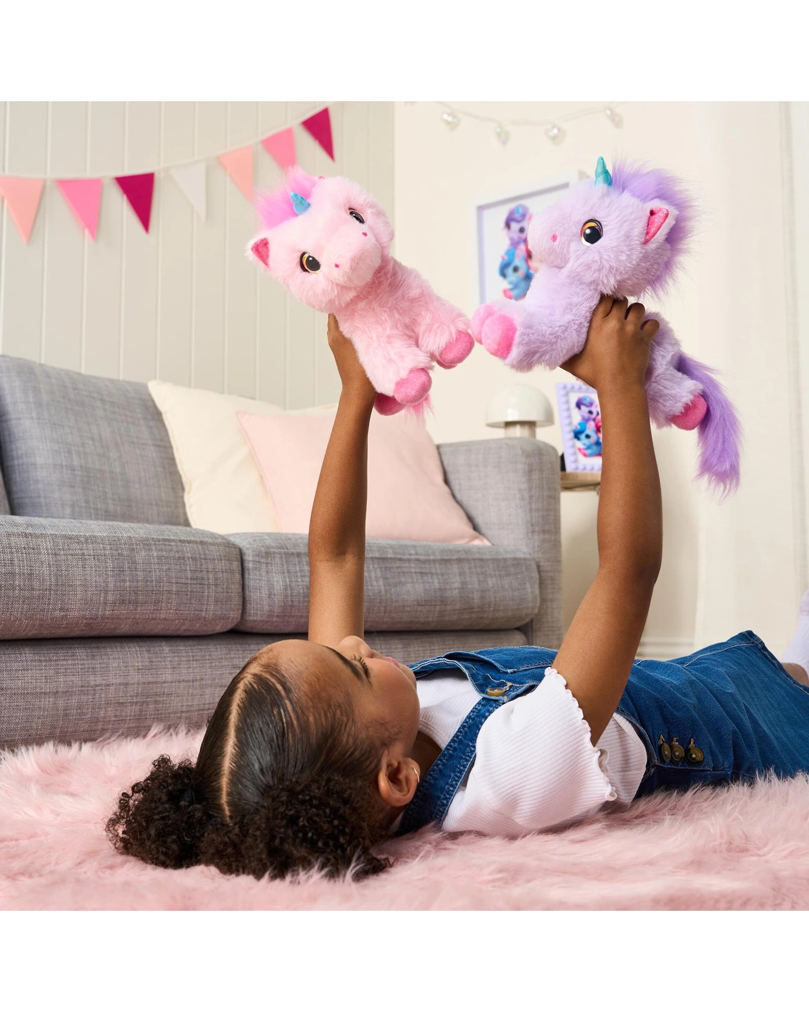 Unicorn Surprise