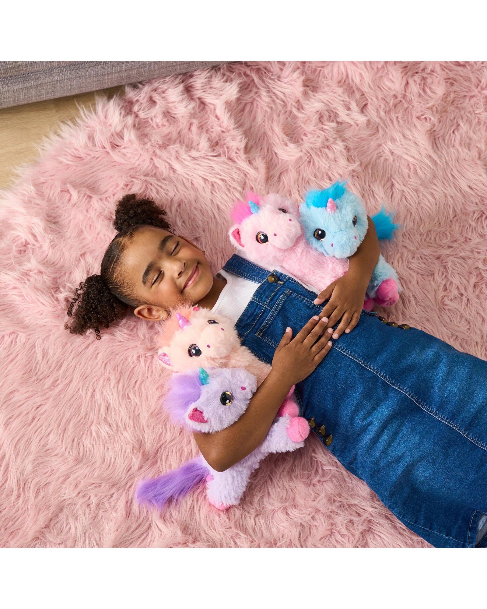 Unicorn Surprise