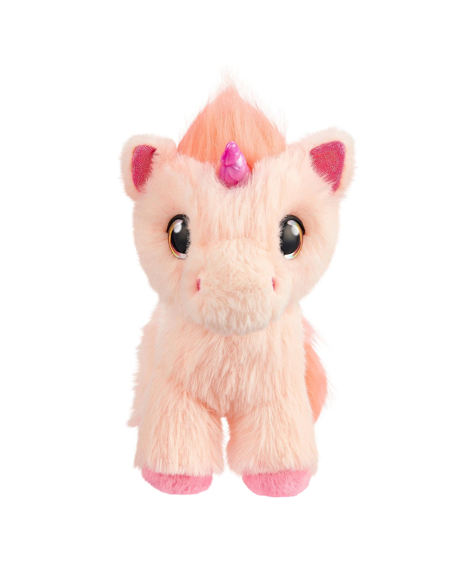 Unicorn Surprise