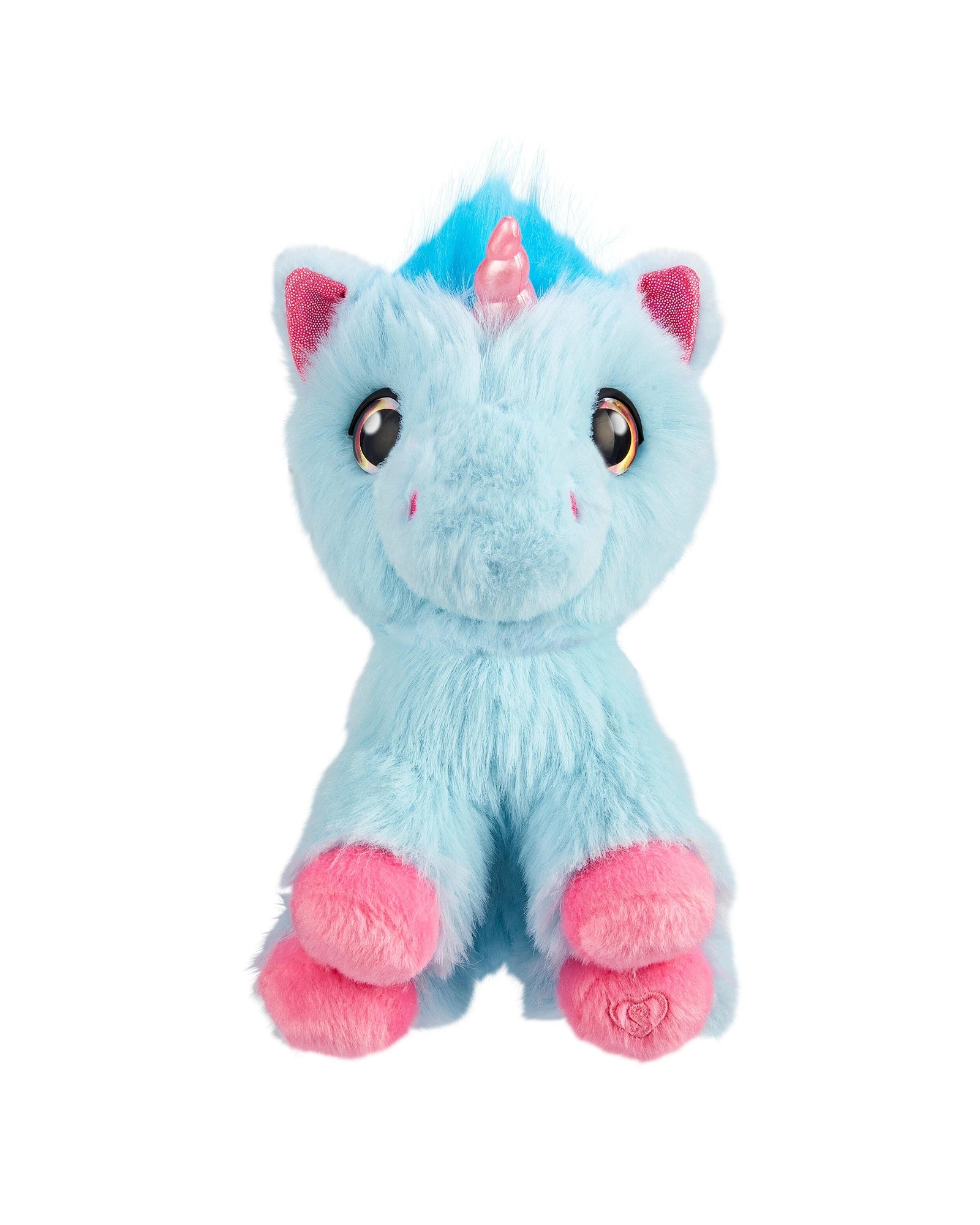 Unicorn Surprise
