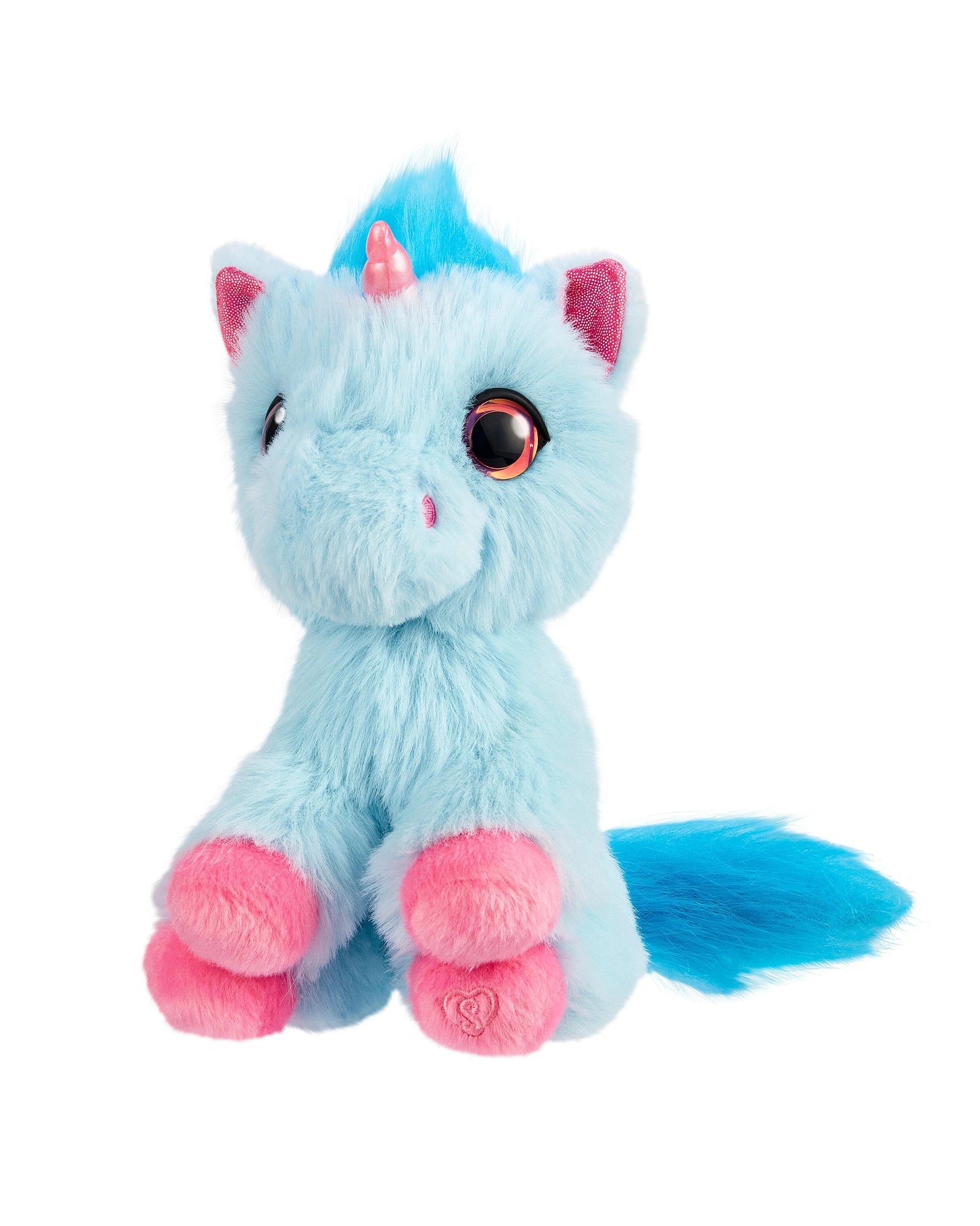 Unicorn Surprise