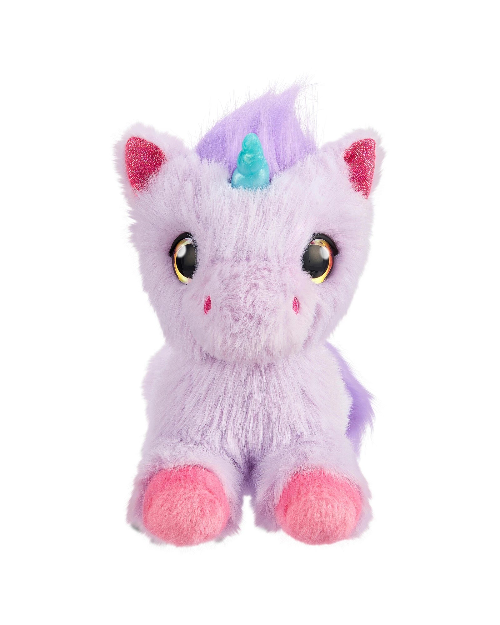 Unicorn Surprise