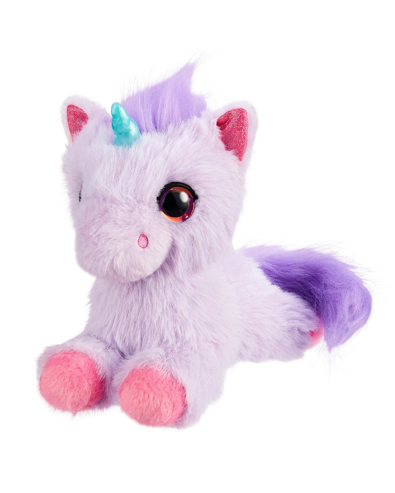 Unicorn Surprise