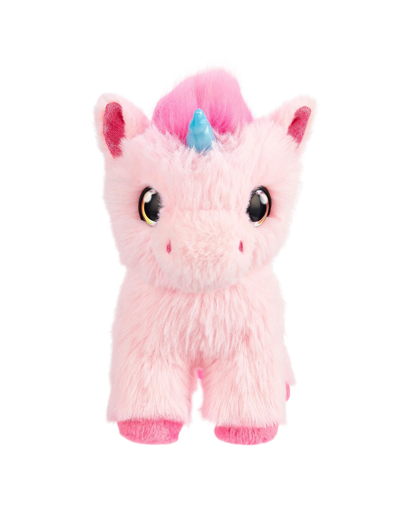 Unicorn Surprise