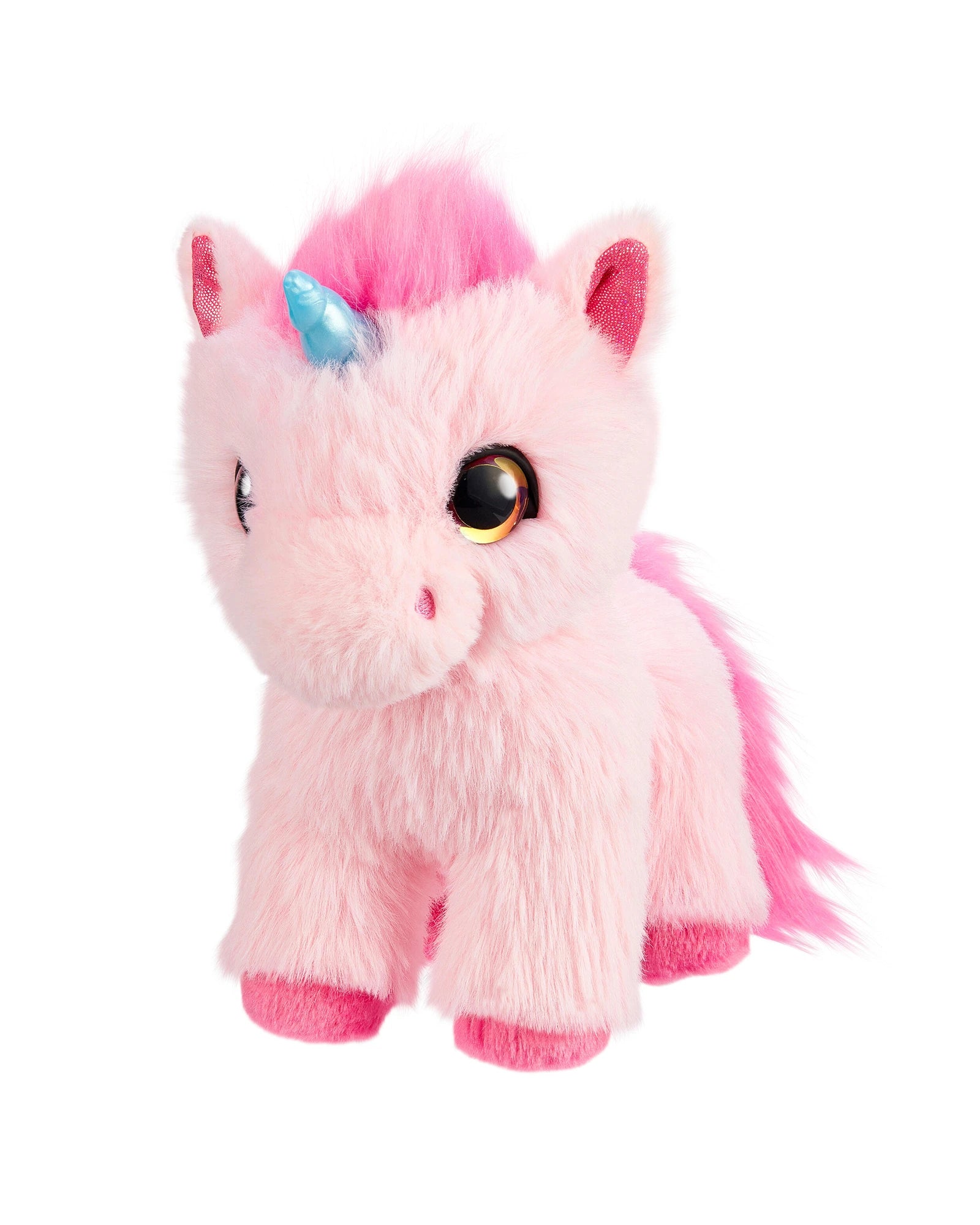 Unicorn Surprise