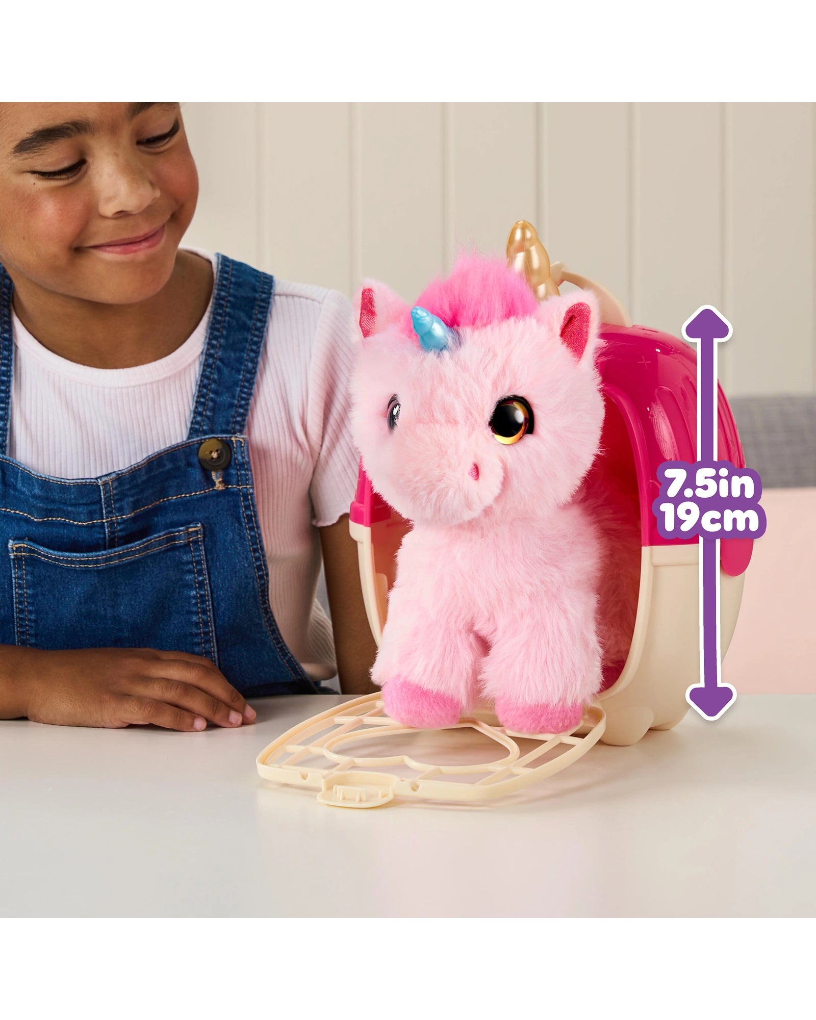Unicorn Surprise