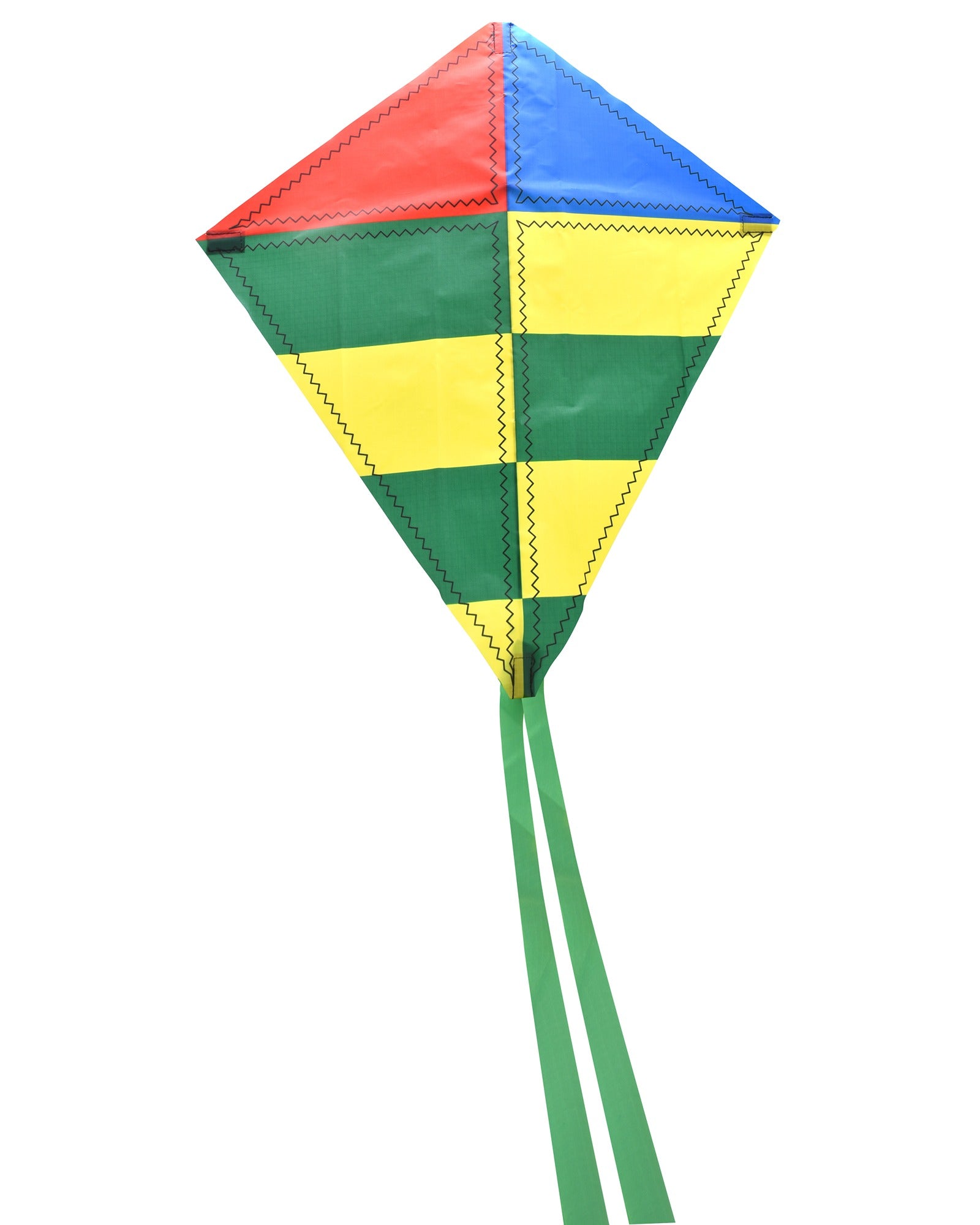Diamond Kite 4 - Assorted