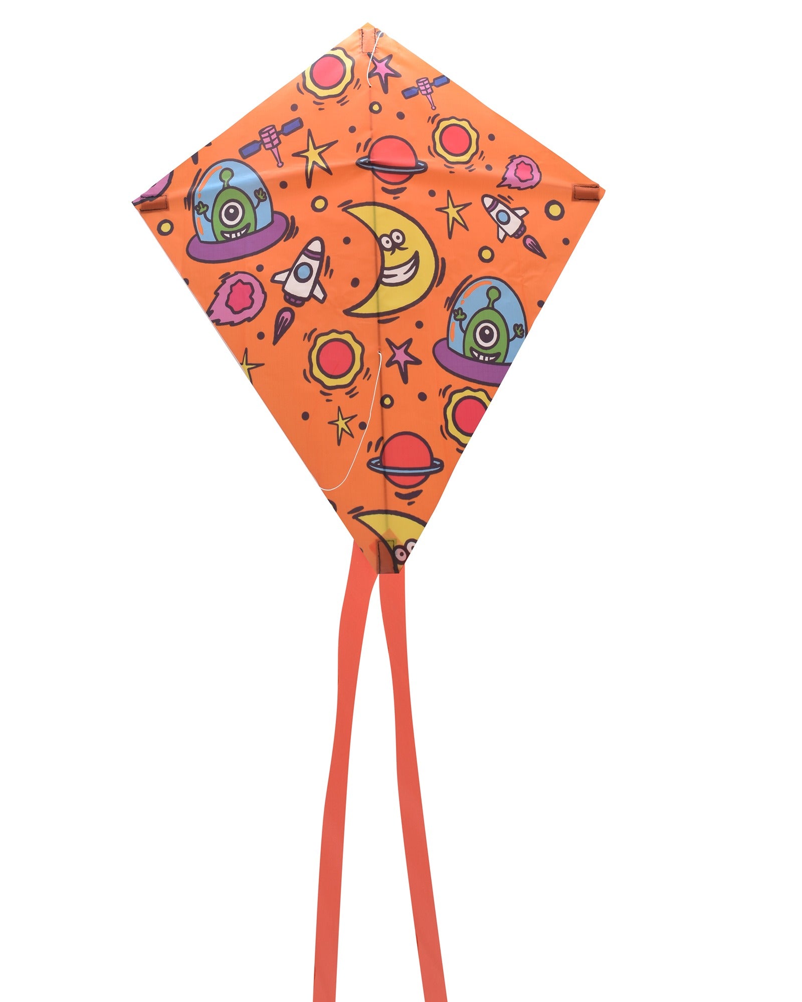 Diamond Kite 4 - Assorted