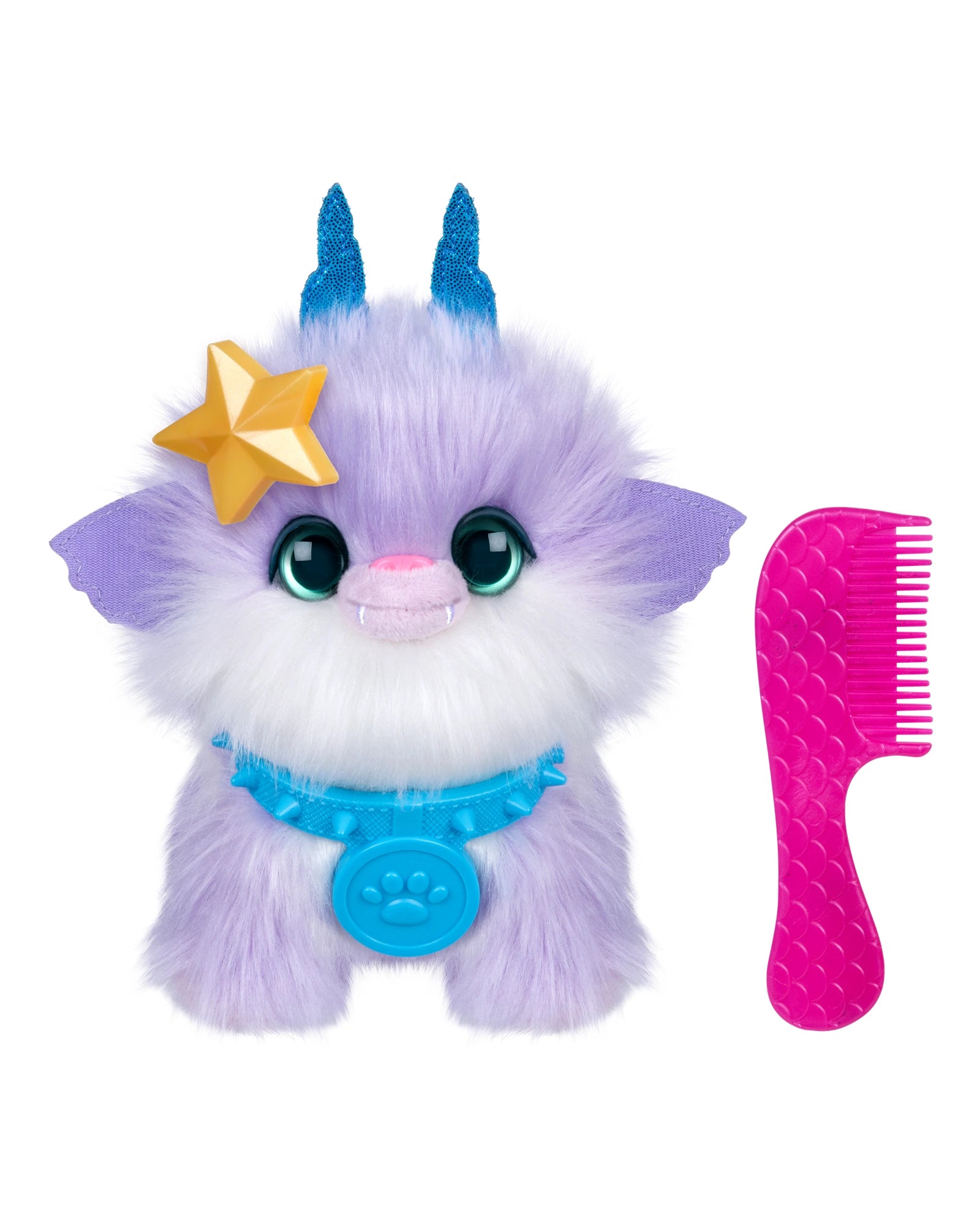 Scruff A Luvs Fantasy Pets - Assorted