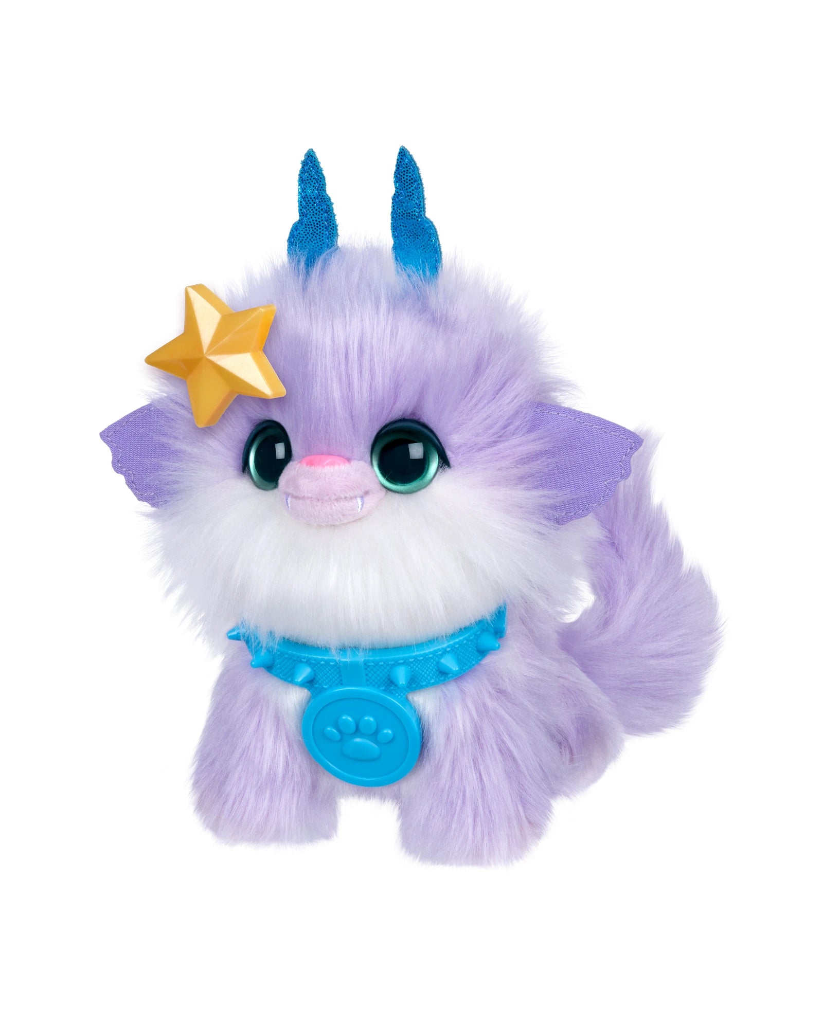 Scruff A Luvs Fantasy Pets - Assorted