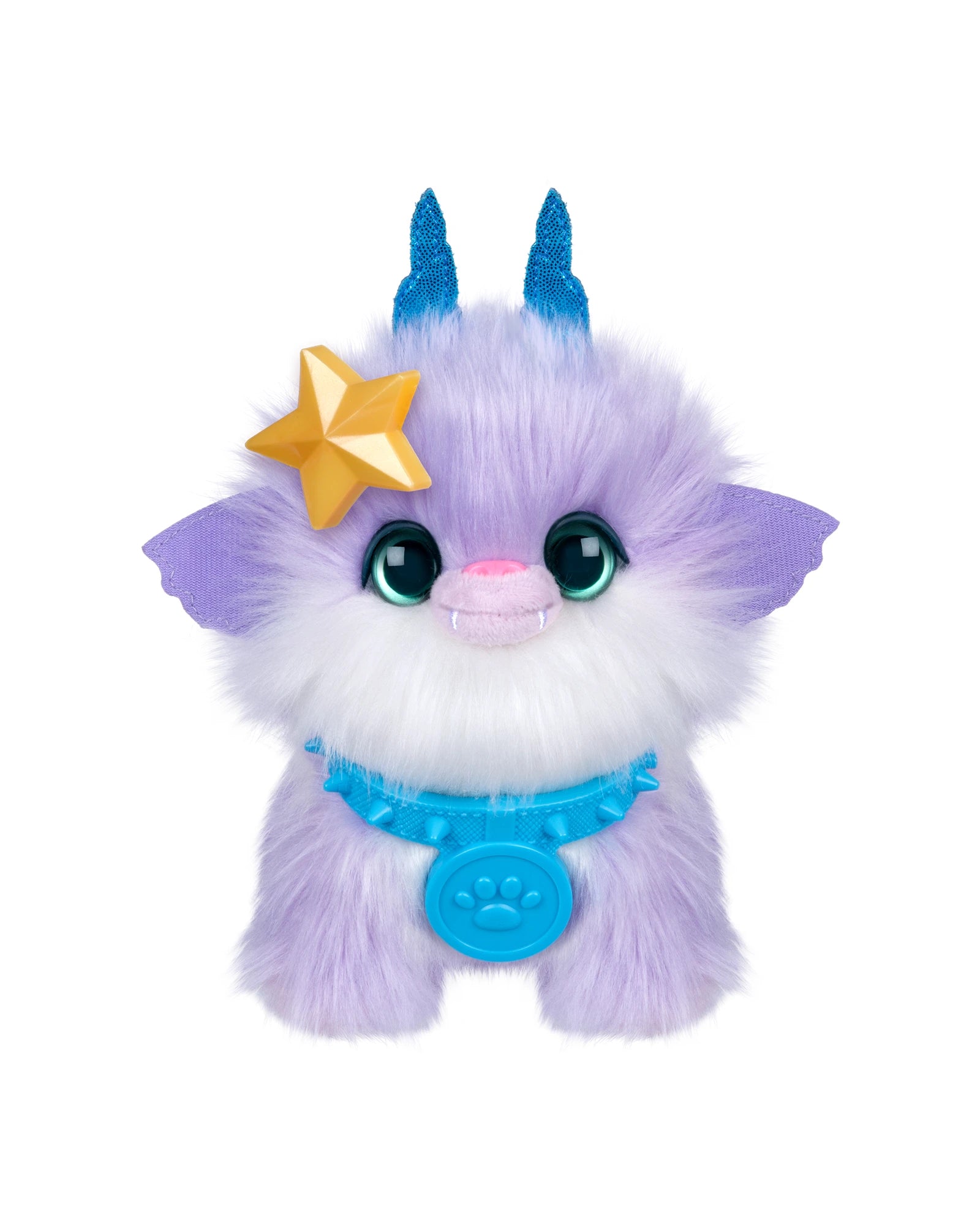 Scruff A Luvs Fantasy Pets - Assorted