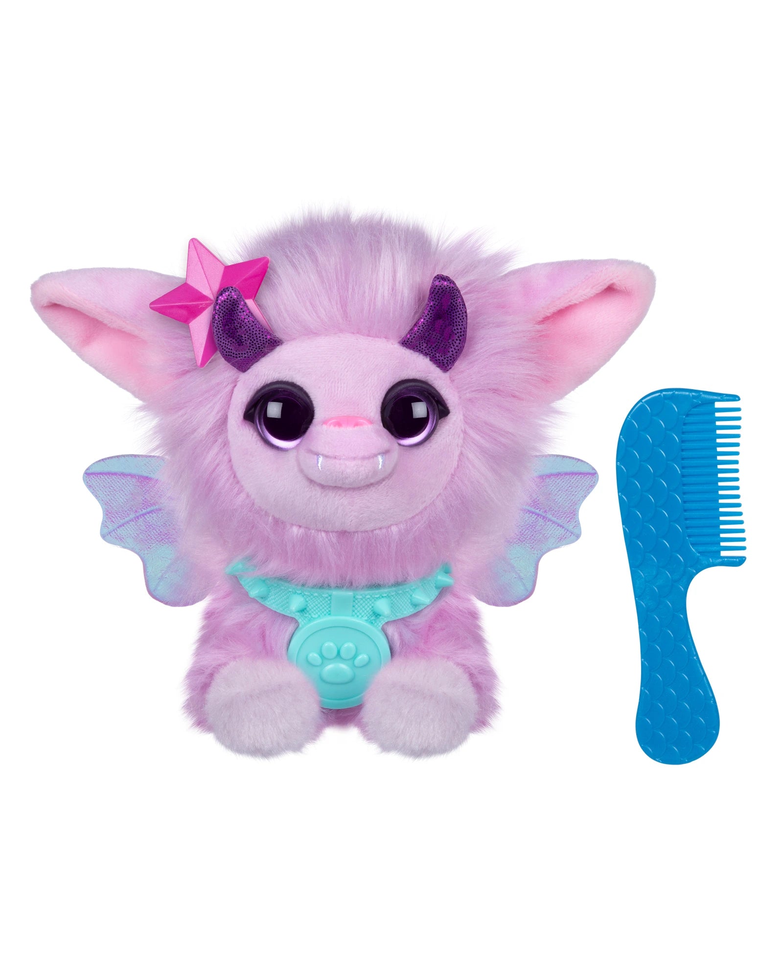 Scruff A Luvs Fantasy Pets - Assorted