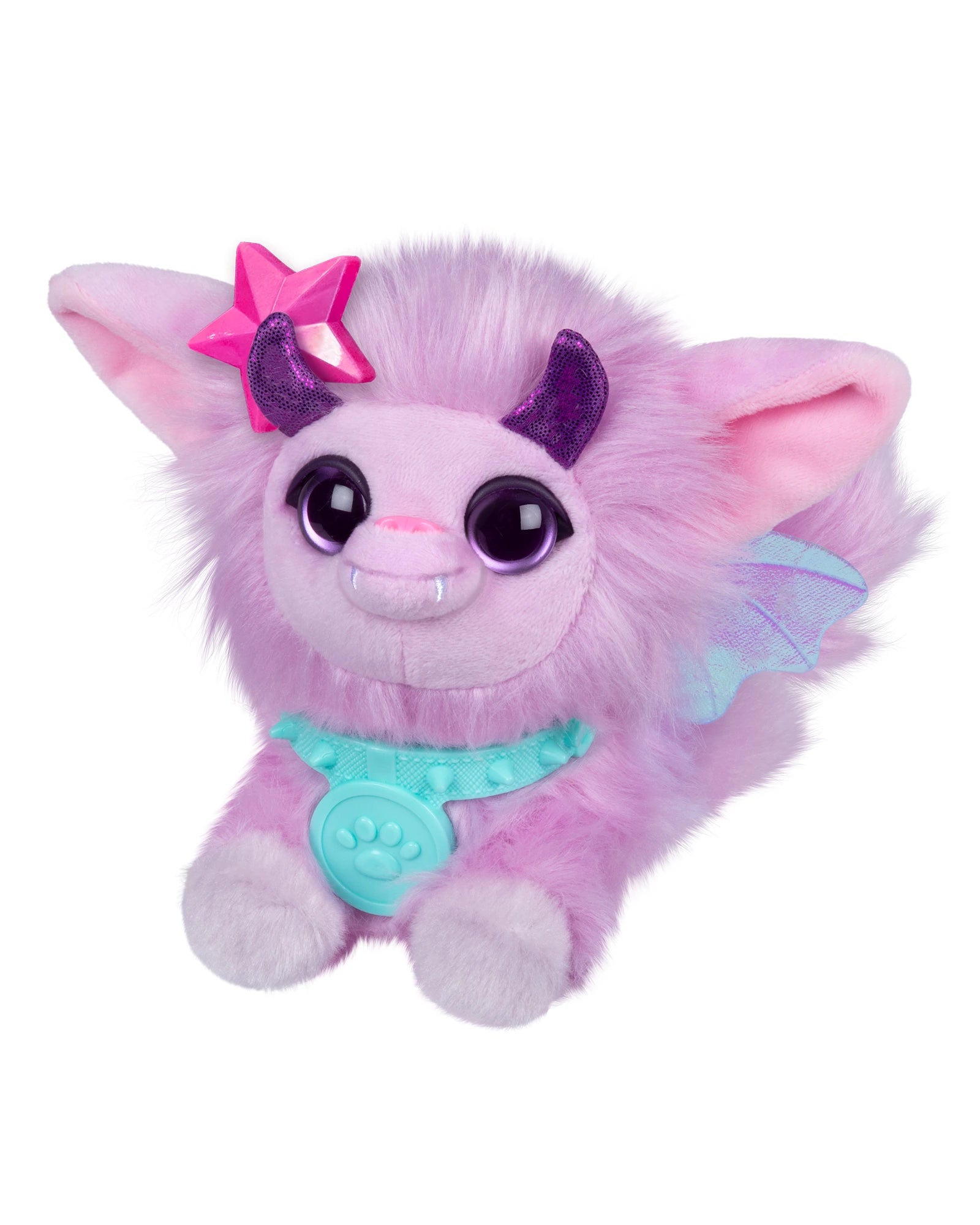 Scruff A Luvs Fantasy Pets - Assorted