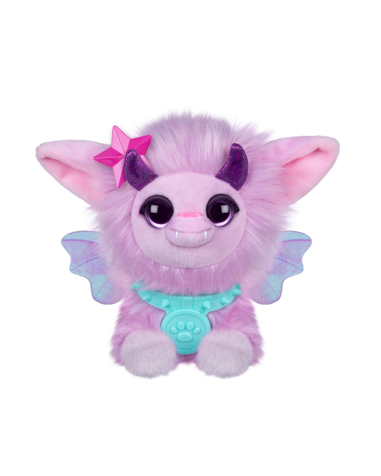 Scruff A Luvs Fantasy Pets - Assorted